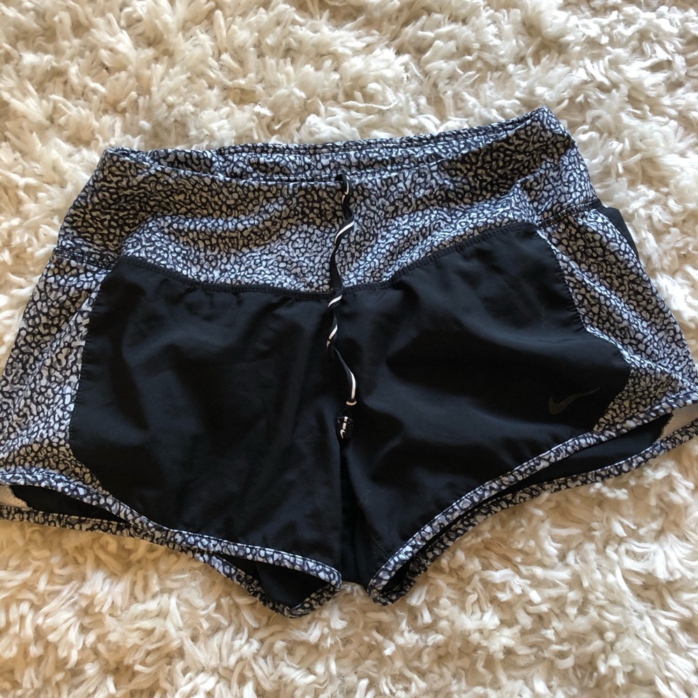 Nike Cheetah Shorts